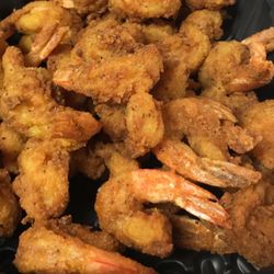Maryln's Fish & Chips