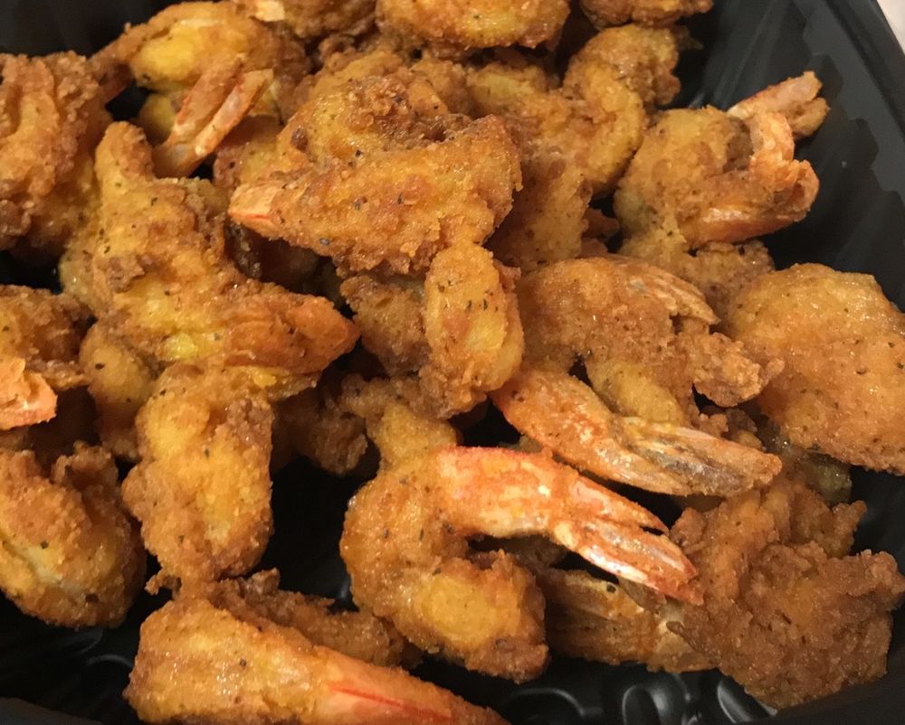 MARYLN’S FISH & CHIPS - Updated March 2025 - 1024 E Buckeye Rd, Phoenix