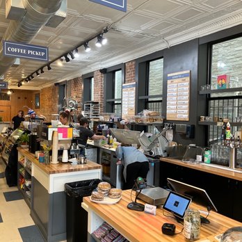Daylily - Daylilly deli - Delis Near Me - Cincinnati, Ohio