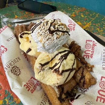 Azucanela - Coffee & Tea Near Me - Hawthorne, California