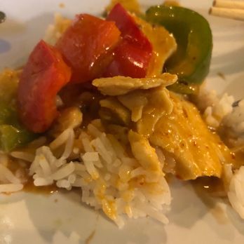 Suri Sushi Thai - Red Curry - Ramen Near Me - Weston , Florida Suri Sushi Thai - Red Curry - Ramen Near Me - Weston , Florida
