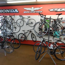 Valpo Honda