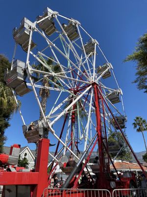 California Avocado Festival by null