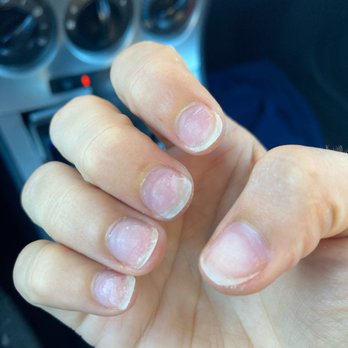 Ardora Nail Lounge - Nail Salons Near Me - Silverdale, Washington