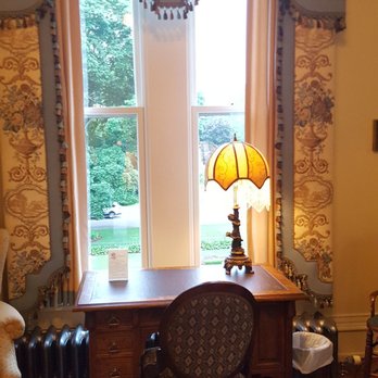 Silas W Robbins House - Bed & Breakfast Near Me - Wethersfield, Connecticut