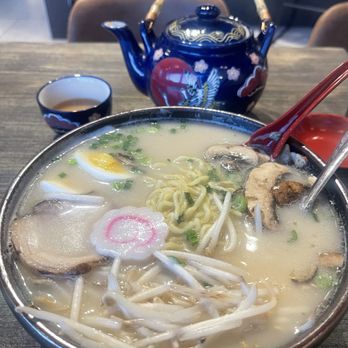 Tamashi Westside - Japanese Near Me - Albuquerque, New Mexico