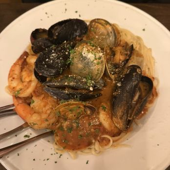 Stoney Creek Inn - Seafood Fra Diavolo - American Near Me - Dauphin, Pennsylvania Stoney Creek Inn - Seafood Fra Diavolo - American Near Me - Dauphin, Pennsylvania