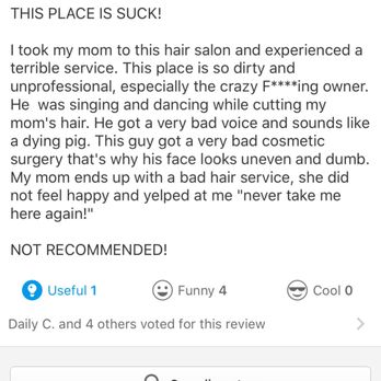 Minh Hair Salon - Hair Salons Near Me - Westminster, California Minh Hair Salon - Hair Salons Near Me - Westminster, California