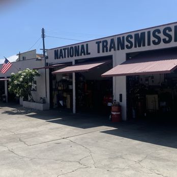 National Transmission - Transmission Repair Near Me - Lomita, California National Transmission - Transmission Repair Near Me - Lomita, California