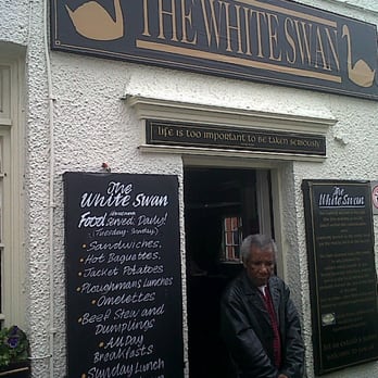The White Swan - Pubs Near Me - St. Albans, HRT The White Swan - Pubs Near Me - St. Albans, HRT