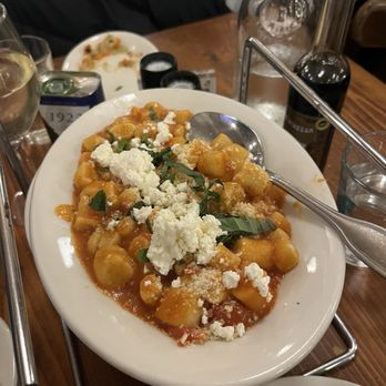 Quartino Ristorante - GNOCCHI - Italian Near Me - Chicago, Illinois Quartino Ristorante - GNOCCHI - Italian Near Me - Chicago, Illinois