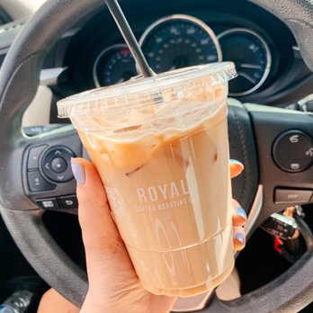 Royal Coffee Roasting - My coffee - Coffee & Tea Near Me - Las Vegas, Nevada Royal Coffee Roasting - My coffee - Coffee & Tea Near Me - Las Vegas, Nevada