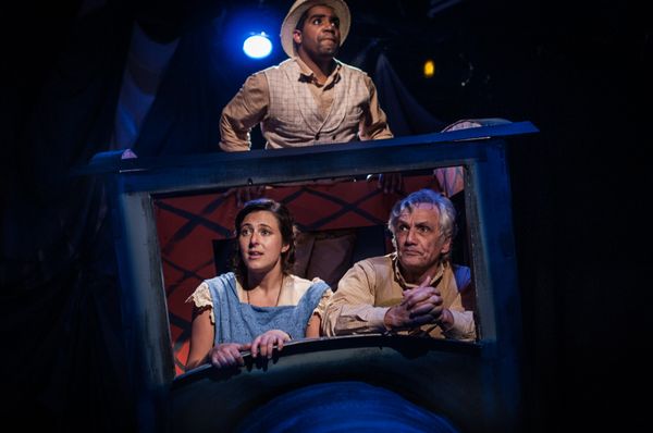 PURE Theatre by null