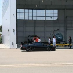 Hayward Executive Airport