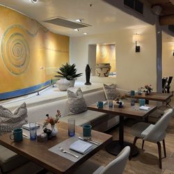 Rosewood Inn of the Anasazi