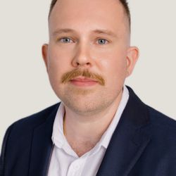 Patrick Donohue, CPA