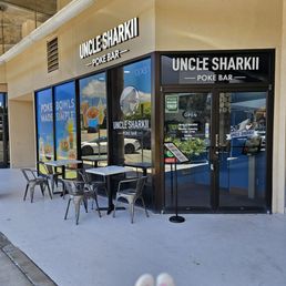 Storefront Storefront