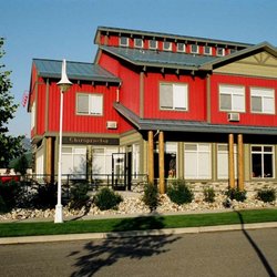 Harbourfront Family Chiropractic