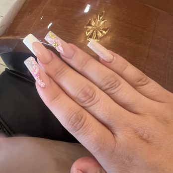 Insta Nails Studio - Nail Salons Near Me - Garden Grove, California