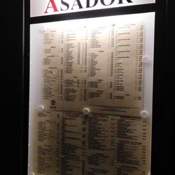 Asador