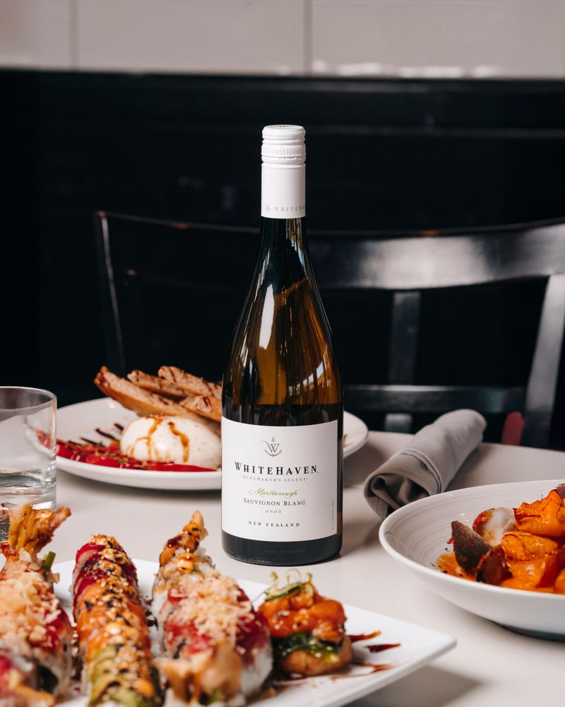 Social spots from Water Street Kitchen & Bar