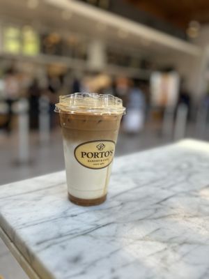 Porto's Bakery and Cafe by null
