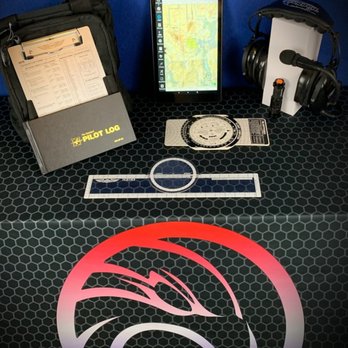 Fly Eagle Sport - Flight Instruction Near Me - Glendale, Arizona