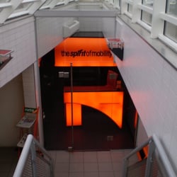 Sixt auto verhuur