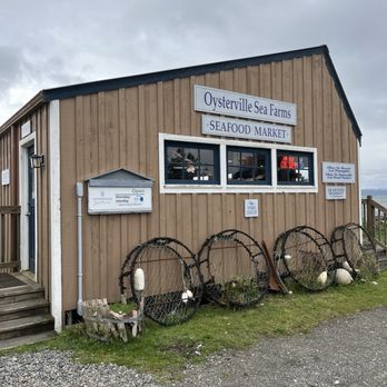 Oysterville Sea Farms - Specialty Food Near Me - Oysterville, Washington Oysterville Sea Farms - Specialty Food Near Me - Oysterville, Washington