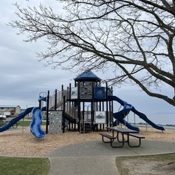 Blaine Marine Park