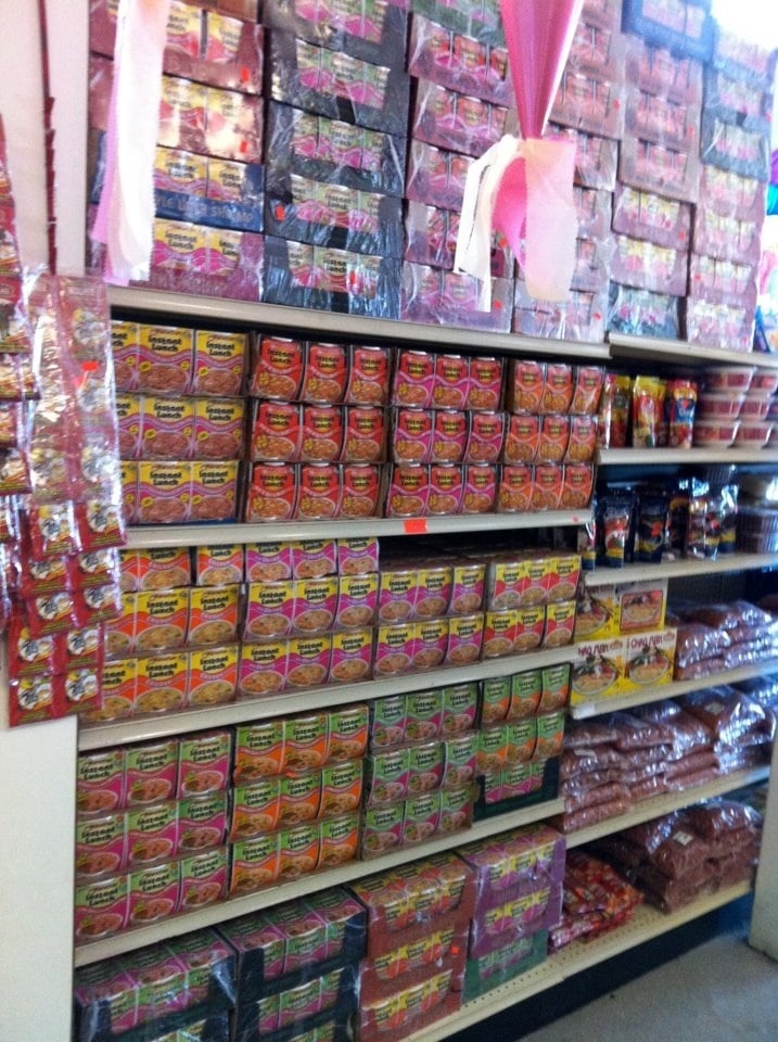 Carniceria Garcia