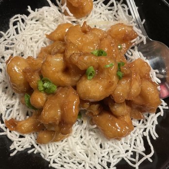P.F. Chang's - Crispy Honey Shrimp - Chinese Near Me - Orlando, Florida P.F. Chang's - Crispy Honey Shrimp - Chinese Near Me - Orlando, Florida