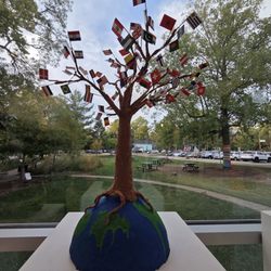Living Arts & Science Center