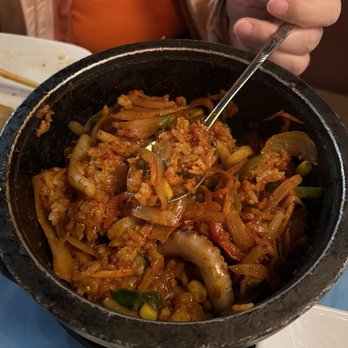 Hahm Ji Bach - Korean Near Me - Flushing, New York Hahm Ji Bach - Korean Near Me - Flushing, New York