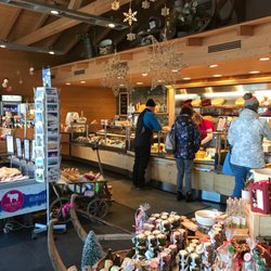 Bergbauern Käserei - Käsetheke und Spezialitäten-Shop