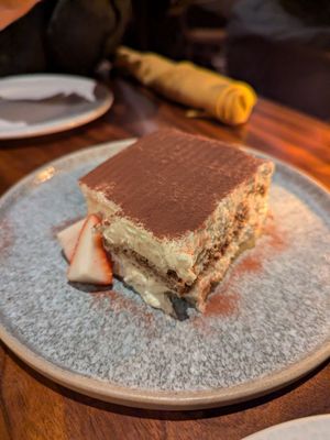 Carlino Restaurant by null
