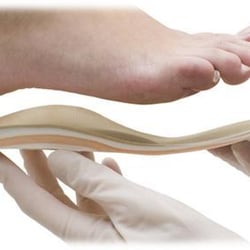 Clinique du Pied CPD