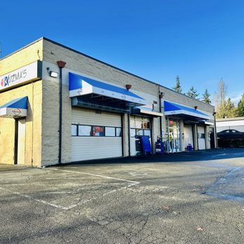 Kuzma's Fish Market - Seafood Markets Near Me - Edmonds, Washington Kuzma's Fish Market - Seafood Markets Near Me - Edmonds, Washington
