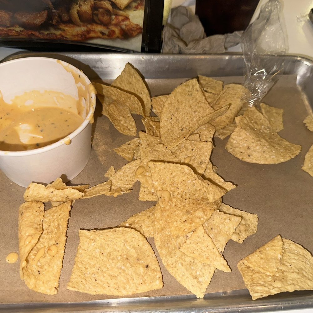 Dos Batos - Chips and Queso - Tacos Near Me - Austin, Texas