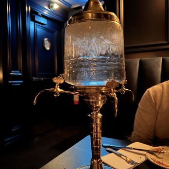 Prequel & Co. Apothecary - Cocktail Bars Near Me - Toronto, Ontario
