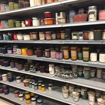 At Home - Candles - Home Decor Near Me - Brick Township, New Jersey