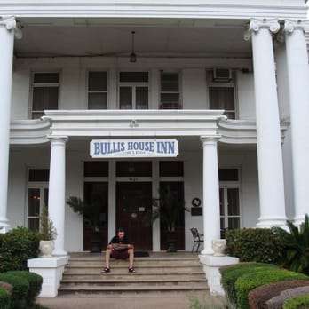 Bullis House Inn - My love and The Bullis - Bed & Breakfast Near Me - San Antonio, Texas Bullis House Inn - My love and The Bullis - Bed & Breakfast Near Me - San Antonio, Texas