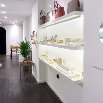 SiiZU Design Store - Fashion Near Me - New York, New York SiiZU Design Store - Fashion Near Me - New York, New York