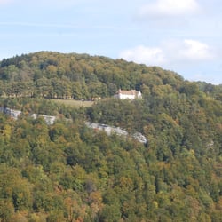 Au Coin du Bois - Le château de waroly
