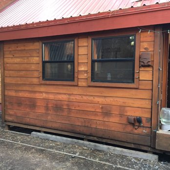 Bear Busters - Can you even see the wires and switch? Clean install! - Security Systems Near Me Bear Busters - Can you even see the wires and switch? Clean install! - Security Systems Near Me