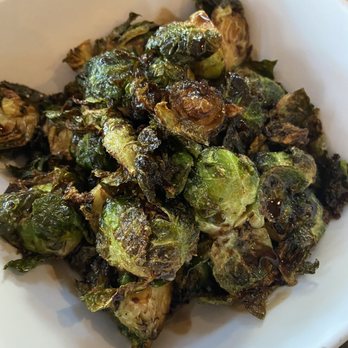 Mo' Brunch & Brews - Brussel Sprouts - Breakfast & Brunch Near Me - Houston, Texas Mo' Brunch & Brews - Brussel Sprouts - Breakfast & Brunch Near Me - Houston, Texas