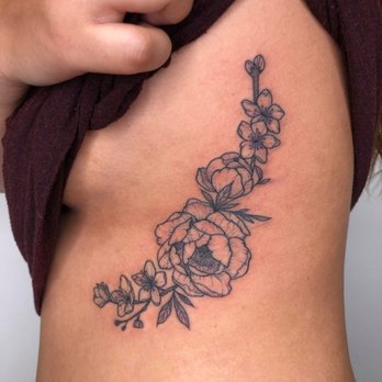 Gold Leaf Ink - Tattoo Near Me - San Francisco, California Gold Leaf Ink - Tattoo Near Me - San Francisco, California