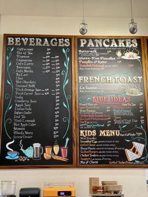 Menu photo 8 Crepevine Restaurants Burlingame, CA Menu photo 8 Crepevine Restaurants Burlingame, CA