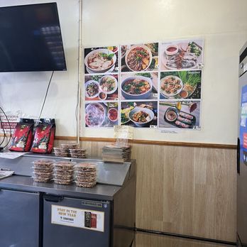 Valley Sandwiches - Menu - Sandwiches Near Me - Reseda, California