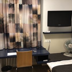 Hotel Bristol